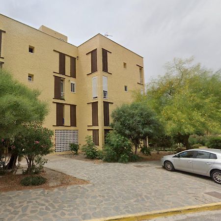 Luna Almerimar Golf Dış mekan fotoğraf