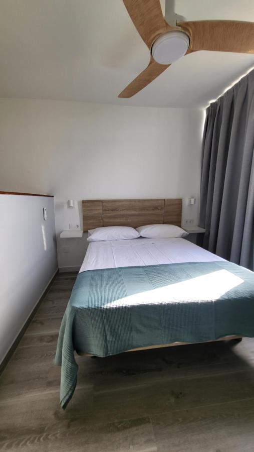 Luna Almerimar Golf Dış mekan fotoğraf